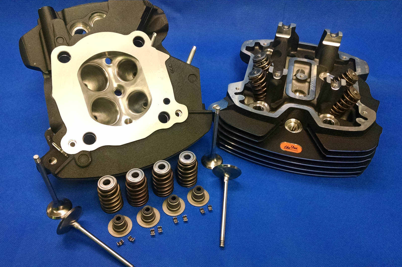 milwaukee 8 big bore kit